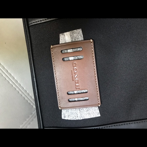 Coach Bags New Coach Voyager Weekend Multifunction Travel Bag